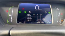 Honda Jazz 1.5 i-MMD Hybrid SR 5dr eCVT Hybrid Hatchback